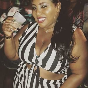 Meet your Posher, Ruth-ann